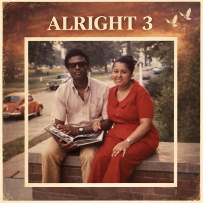 Alright 3 - Single