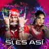 El Alfa & Kim Loaiza - Sí, Es Así