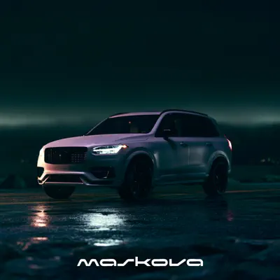 Escucha Sos - Single de Maskova.
