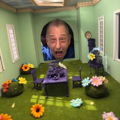 Andysworld Push Push Push - Single