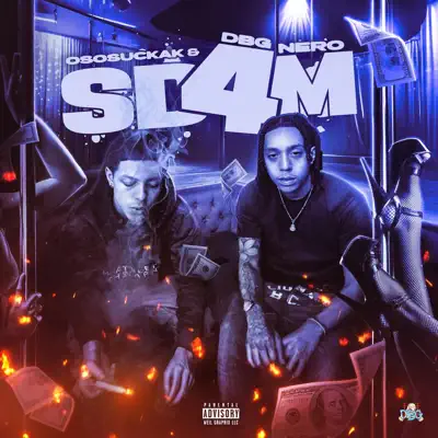 Écouter SD4M par DBG NERO & OsosuckaK