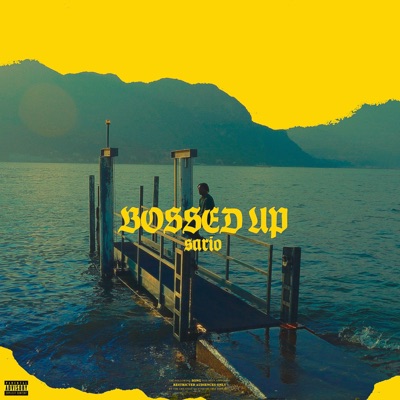 Bossed up - Single
