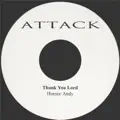 Thank You Lord