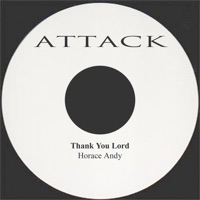 Thank You Lord
