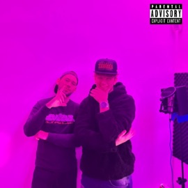 Frisbee (feat. NOYG) PARK€R