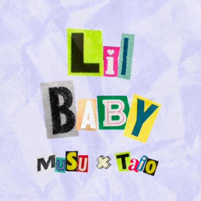 Lil Baby (feat. Taiojr) - Single