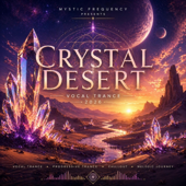 Crystal Mirage: Vocal Trance Sessions