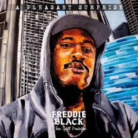 A Pleasant Surprise - Tone Spliff & Freddie Black