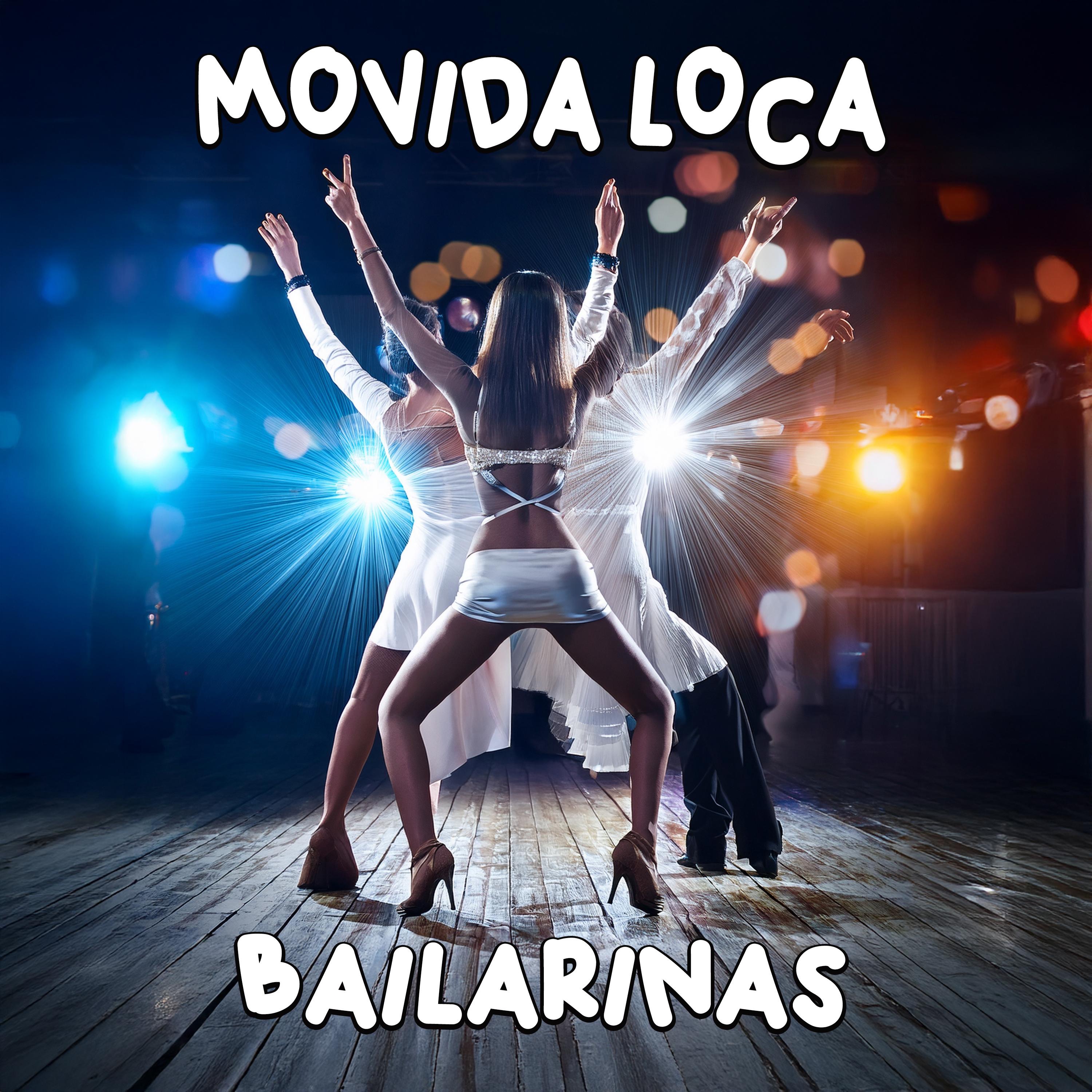 Bailarinas - Single