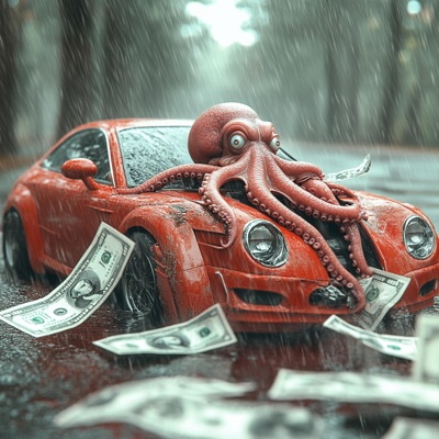 Tell Me About Rain - Single