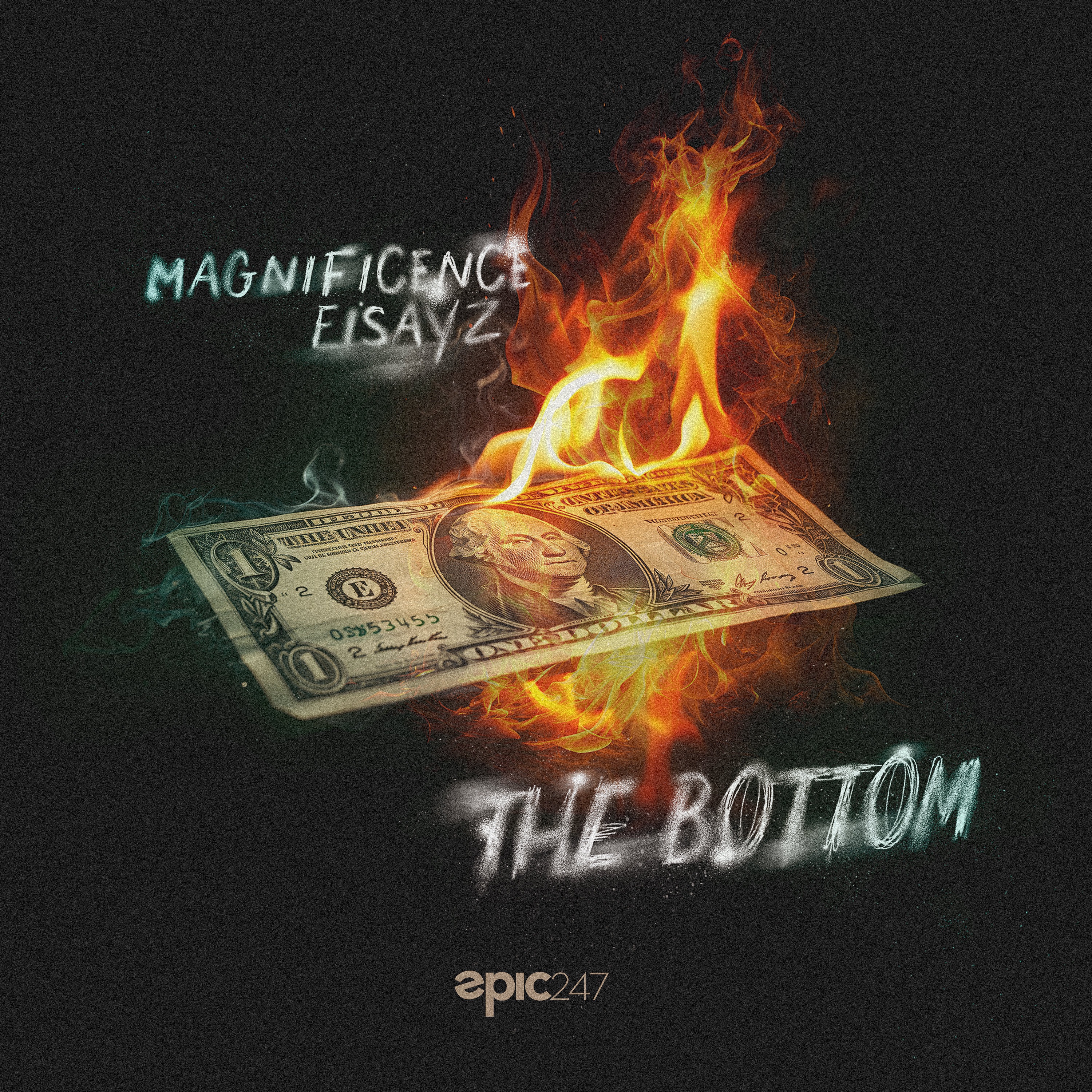 The Bottom - Single