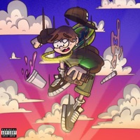 VAPOR (feat. El Moreno Savage) - Single - KID BELZ