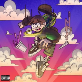 VAPOR (feat. El Moreno Savage) KID BELZ