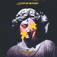 Purple Detroit - Single - Diamond Maniac & LIQSAIDE