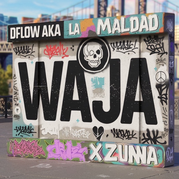 Waja