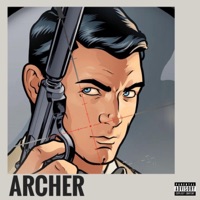 Archer - Single - Jay Phantom
