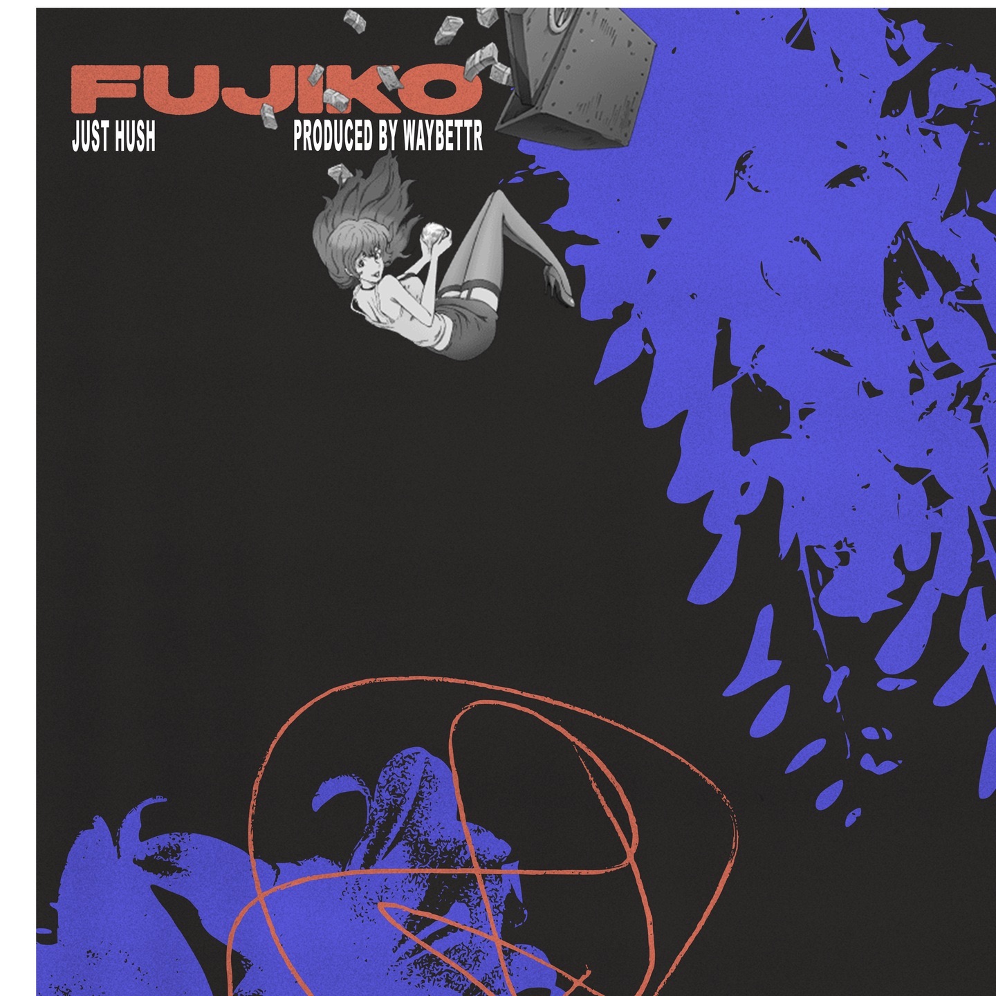 fujiko - Single