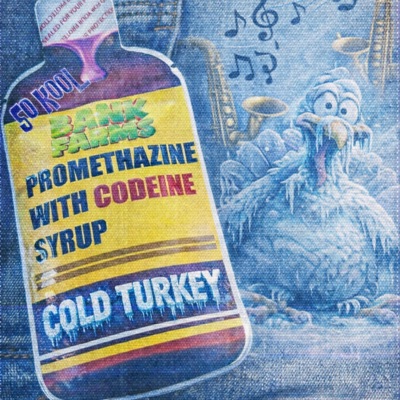 cold turkey (feat. Tre4jay) - Single