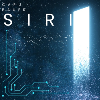 Siri (feat. Rafael Bauer) - Single