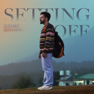 Setting Off - Single