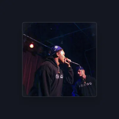 Listen to OnTop Gang ENT, watch music videos, read bio, see tour dates & more!