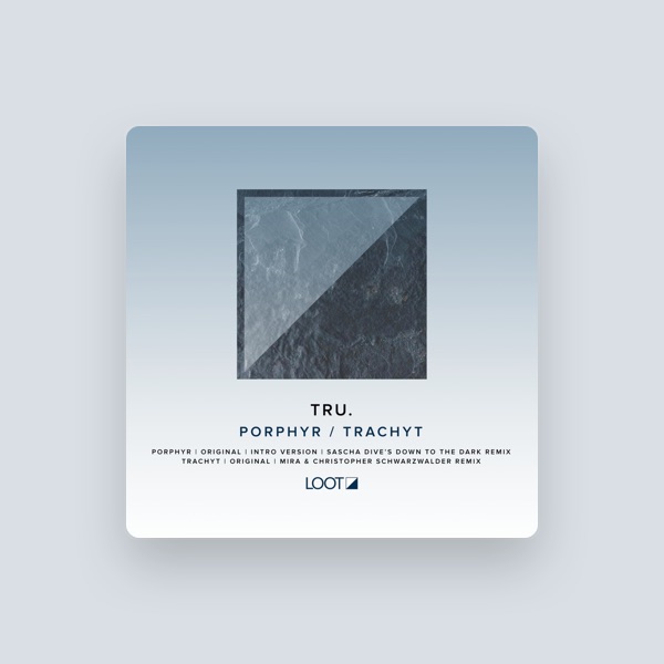 TRU.'s avatar