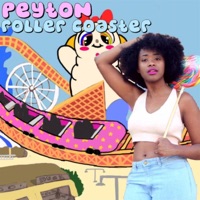 Roller Coaster - Peyton