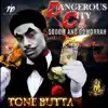 Tone Butta - LAND OF THE LOST