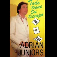 Solo Hay Un Padre — ADRIÁN JUNIORS