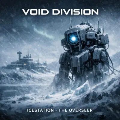 Listen to Icestation · The Overseer by Void Division