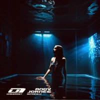 Waterfalls - Single - Andy Jornee