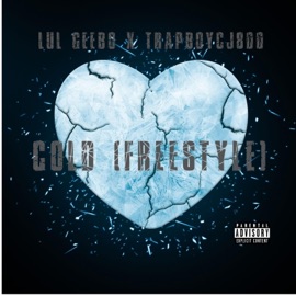 Cold (feat. TrapBoyCJ800) [Freestyle] Lul Geebo