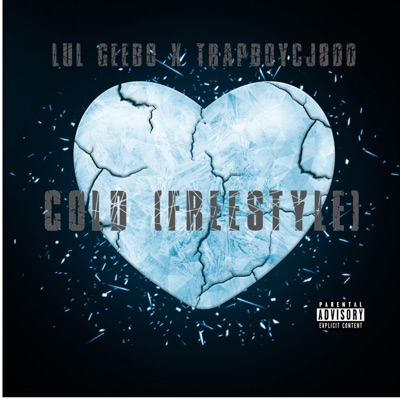 Cold (feat. TrapBoyCJ800) [Freestyle] - Single