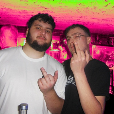 Deux fois (feat. BIGTONY.KRZ & Ajimili) - Single