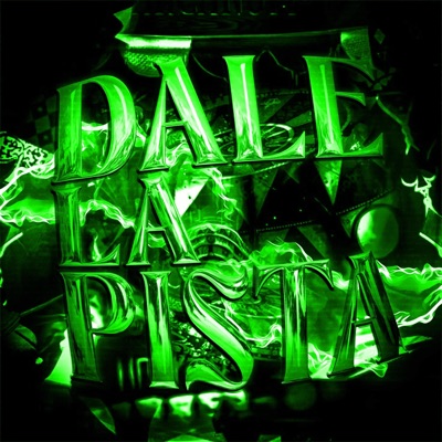 DALE LA PISTA - EP