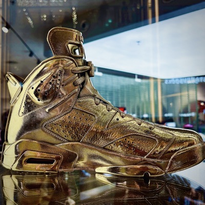 Jordan 6 G (Old) - Single