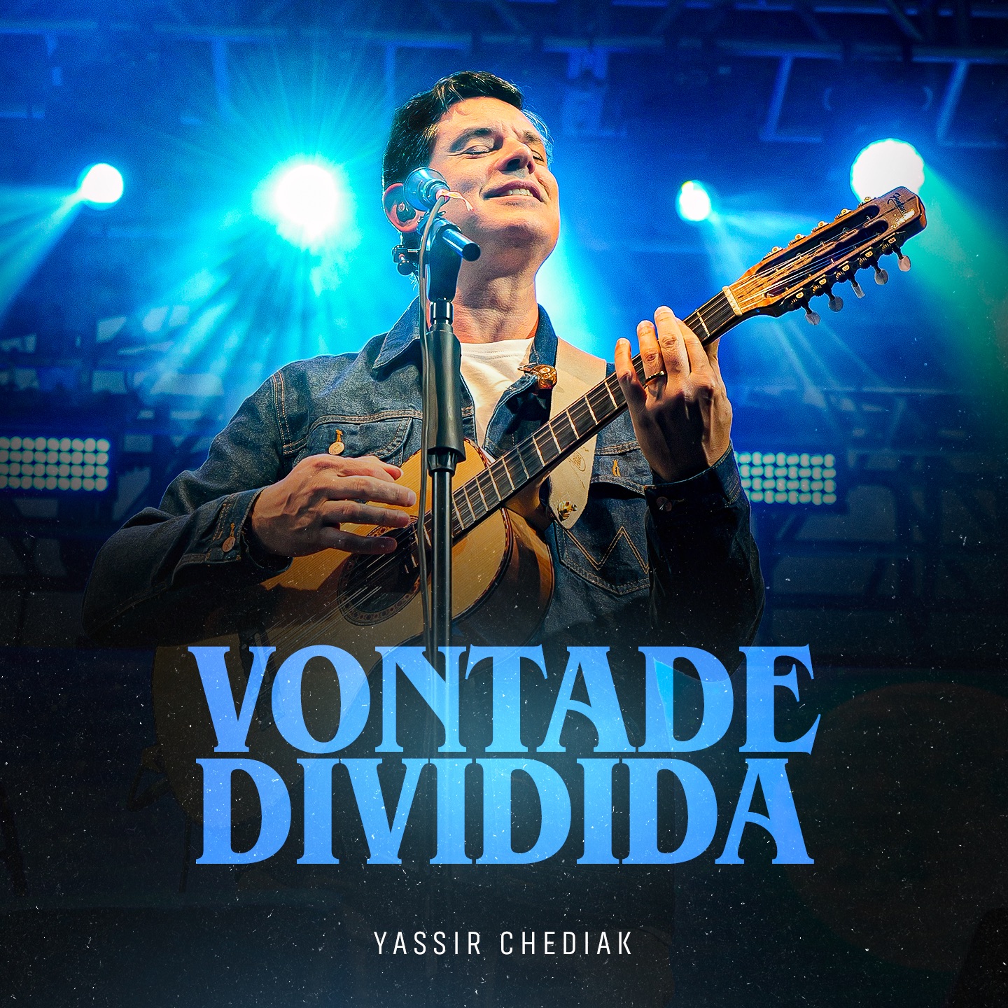 Vontade Dividida - Single