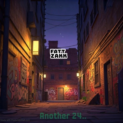 Another 24.. - Single