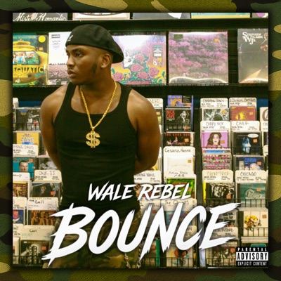 Bounce - Single