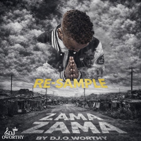 ZAMA ZAMA (Re-Sample)