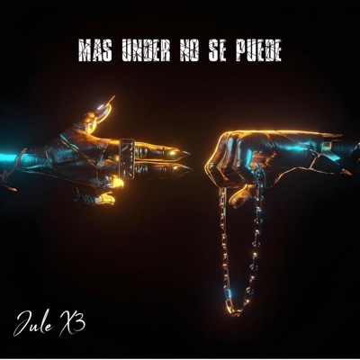 MAS UNDER NO SE PUEDE - Single