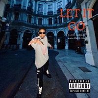 LET IT GO - Single - Kamal Jbk