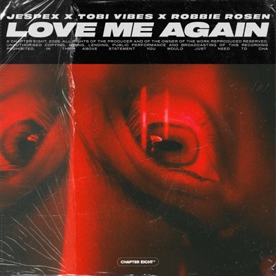 Love Me Again (Techno Version) - Single