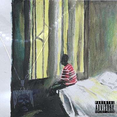 ISOLATION - EP