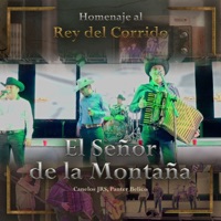 El Señor De La Montaña (Live) - Single - Canelos Jrs & Panter Bélico