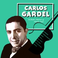 Carlos Gardel - Lo Han Visto Con Otra