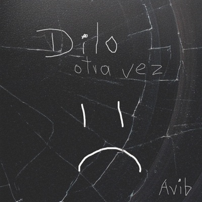 Dilo otra vez - Single