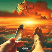 CASSE MON PIED (feat. Ozaki & Daayvx) - Single - Doya