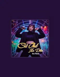 Ακούστε περιεχόμενο από Hoài Phương, παρακολουθήστε μουσικά βίντεο, διαβάστε το βιογραφικό, δείτε ημερομηνίες περιοδείας, και πολλά ακόμη!