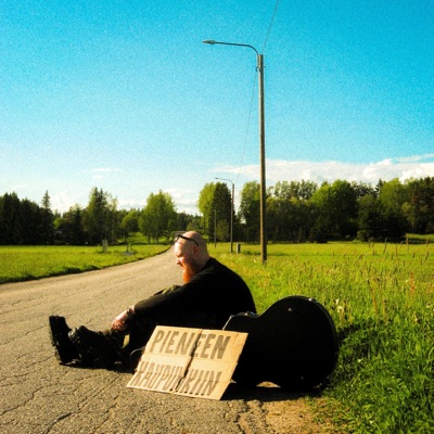 pieneen kaupunkiin - Single